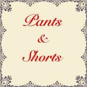 Welcome to my Closet